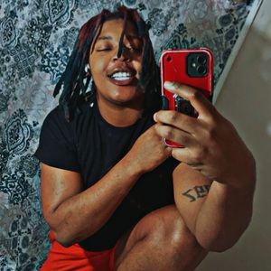 Meet your Posher, Brianna